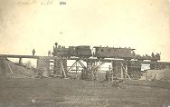 Kariste oru sild 1896.a.