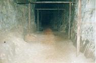 Piusa tunnel