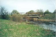 Raiküla sild 2001.a.