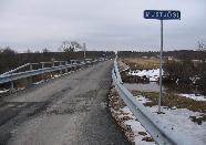 Mustjõe sild 2006.a.